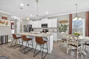 140 Hawthorn Ln, Covington, GA 30014 - Photo 3