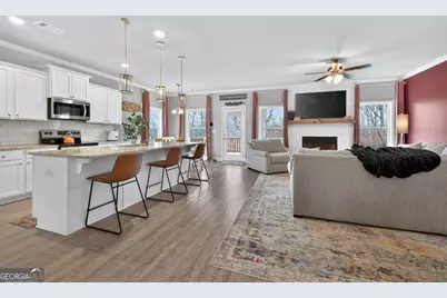 140 Hawthorn Lane, Covington, GA 30014 - Photo 17