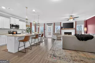 140 Hawthorn Ln, Covington, GA 30014 - Photo 17