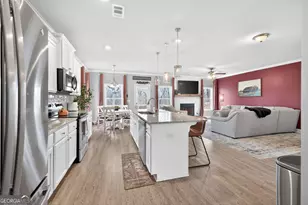 140 Hawthorn Ln, Covington, GA 30014 - Photo 11