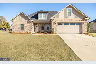 260 Caleb Way, Byron, GA 31008 - Photo 1