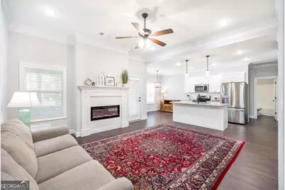 260 Caleb Way, Byron, GA 31008 - Photo 3