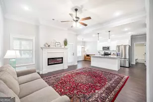 260 Caleb Way, Byron, GA 31008 - Photo 3