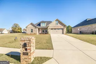 260 Caleb Way, Byron, GA 31008 - Photo 33