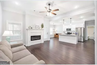 260 Caleb Way, Byron, GA 31008 - Photo 3