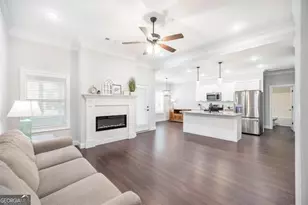 260 Caleb Way, Byron, GA 31008 - Photo 3