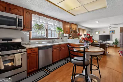 1600 McGarity Road, McDonough, GA 30252 - Photo 33