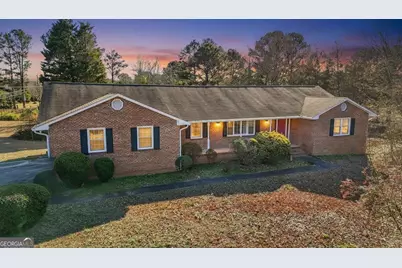 1600 McGarity Road, McDonough, GA 30252 - Photo 1