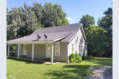 339 Mahaffey Street, Jefferson, GA 30549 - Photo 1