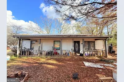 344 Mitchell Road, Maysville, GA 30558 - Photo 1