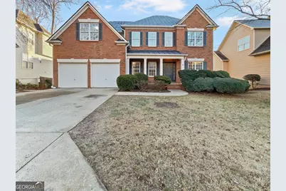 1712 McCook Court NW, Kennesaw, GA 30144 - Photo 1