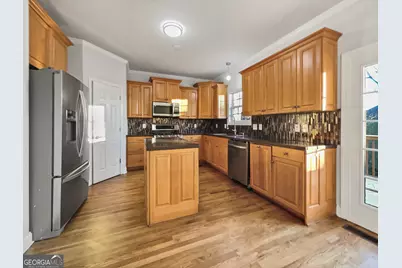 1712 McCook Court NW, Kennesaw, GA 30144 - Photo 7