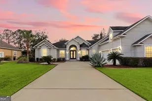 139 Fiddlers Cove Dr, Kingsland, GA 31548 - Photo 1