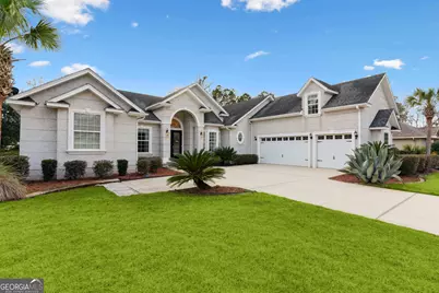 139 Fiddlers Cove Drive, Kingsland, GA 31548 - Photo 1