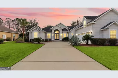 139 Fiddlers Cove Drive, Kingsland, GA 31548 - Photo 3