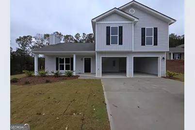102 Armstrong #88, Mansfield, GA 30055 - Photo 1