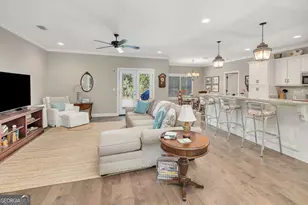 120 Carolwoods Dr, Brunswick, GA 31523 - Photo 5