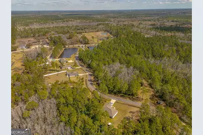 120 Carolwoods Drive, Brunswick, GA 31523 - Photo 23