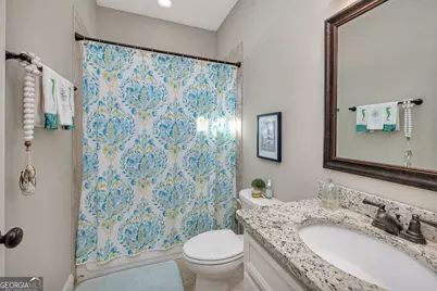 120 Carolwoods Drive, Brunswick, GA 31523 - Photo 21