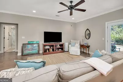 120 Carolwoods Drive, Brunswick, GA 31523 - Photo 7