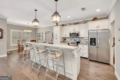 120 Carolwoods Drive, Brunswick, GA 31523 - Photo 9