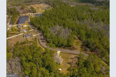 120 Carolwoods Drive, Brunswick, GA 31523 - Photo 25