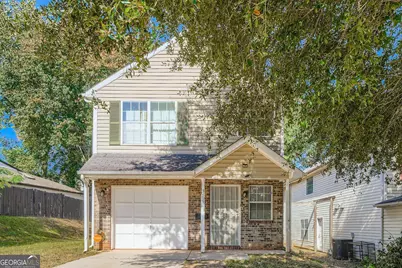 3523 Lehigh Way, Decatur, GA 30034 - Photo 1