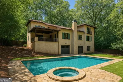 3118 W Roxboro Road NE, Atlanta, GA 30324 - Photo 71