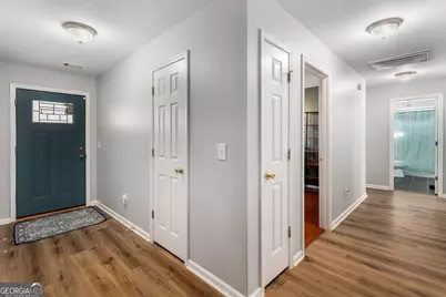 113 Hummingbird Lane, Kathleen, GA 31047 - Photo 5