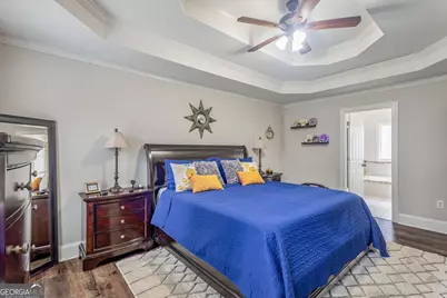 290 Farr Lake Dr., Tyrone, GA 30290 - Photo 19