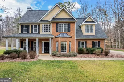 290 Farr Lake Dr., Tyrone, GA 30290 - Photo 1