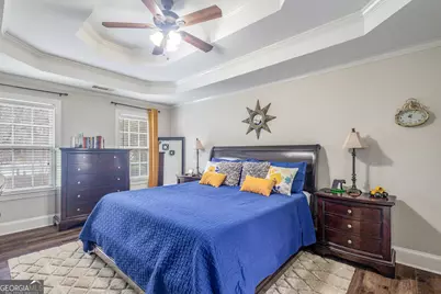 290 Farr Lake Dr., Tyrone, GA 30290 - Photo 17