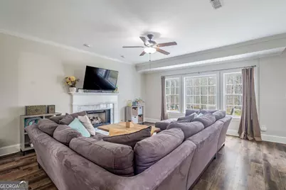 290 Farr Lake Dr., Tyrone, GA 30290 - Photo 9