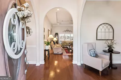 423 Belmont Circle, Brunswick, GA 31525 - Photo 5