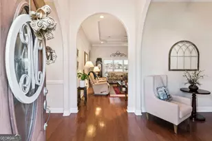 423 Belmont Cir, Brunswick, GA 31525 - Photo 5