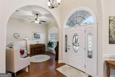 423 Belmont Circle, Brunswick, GA 31525 - Photo 7