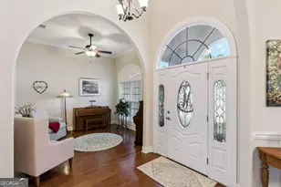 423 Belmont Cir, Brunswick, GA 31525 - Photo 7