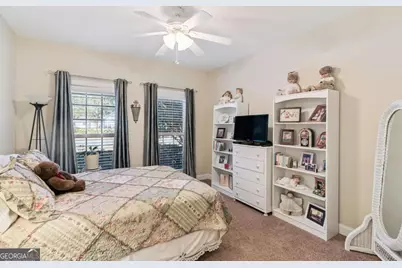 423 Belmont Circle, Brunswick, GA 31525 - Photo 33