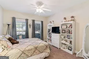 423 Belmont Cir, Brunswick, GA 31525 - Photo 33