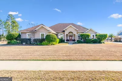 423 Belmont Circle, Brunswick, GA 31525 - Photo 1