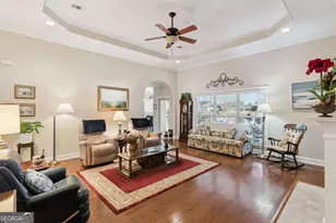 423 Belmont Cir, Brunswick, GA 31525 - Photo 11