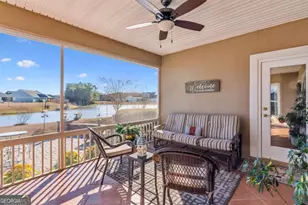 423 Belmont Cir, Brunswick, GA 31525 - Photo 27