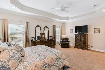 423 Belmont Circle, Brunswick, GA 31525 - Photo 21