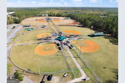 423 Belmont Circle, Brunswick, GA 31525 - Photo 45