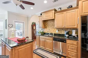 423 Belmont Cir, Brunswick, GA 31525 - Photo 15