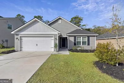 68 Hayden Drive, Saint Marys, GA 31558 - Photo 1