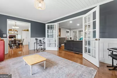 116 Wood Street, Warner Robins, GA 31088 - Photo 17