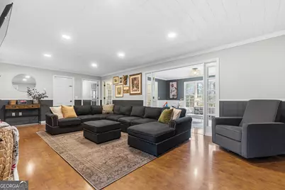 116 Wood Street, Warner Robins, GA 31088 - Photo 13