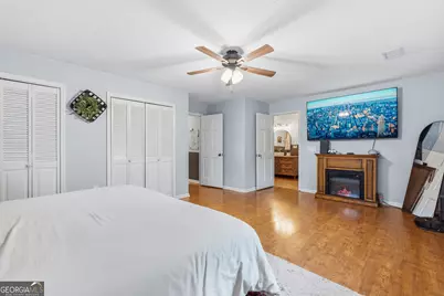 116 Wood Street, Warner Robins, GA 31088 - Photo 31