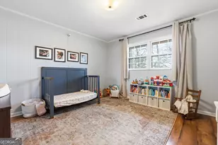 116 Wood St, Warner Robins, GA 31088 - Photo 35